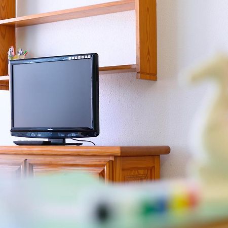 Palmasol Apartamentos بورتو ريكو المظهر الخارجي الصورة