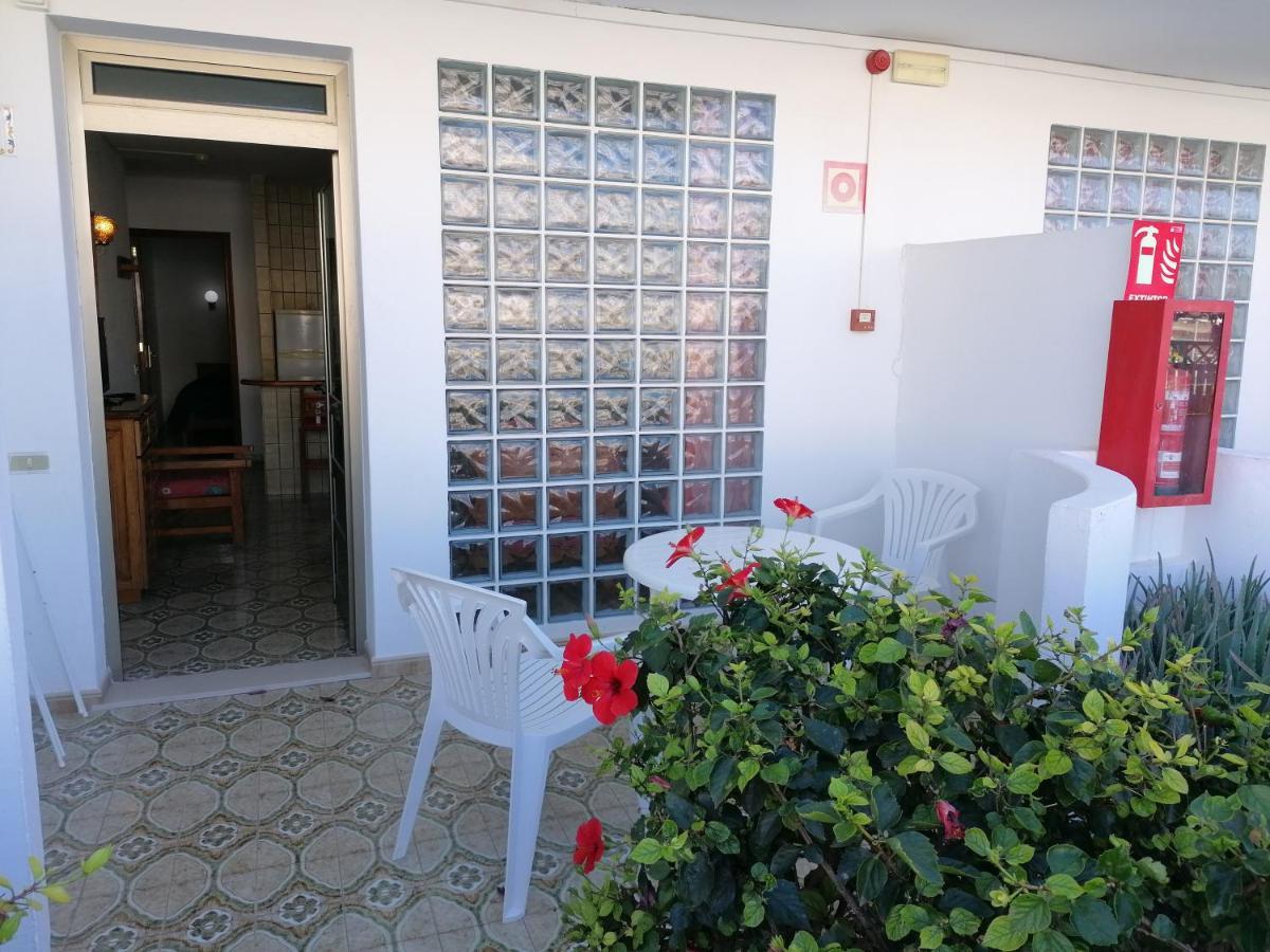 Palmasol Apartamentos بورتو ريكو المظهر الخارجي الصورة