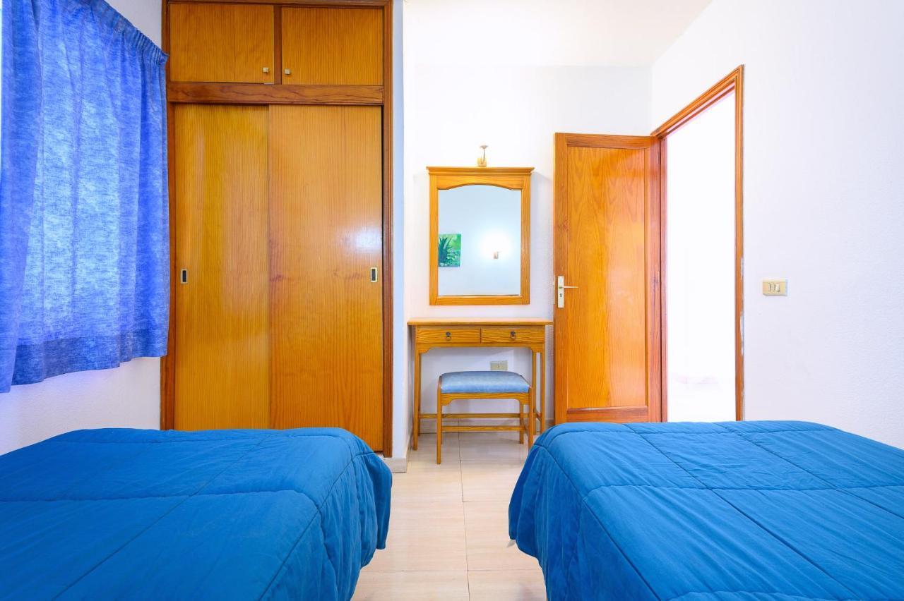 Palmasol Apartamentos بورتو ريكو المظهر الخارجي الصورة