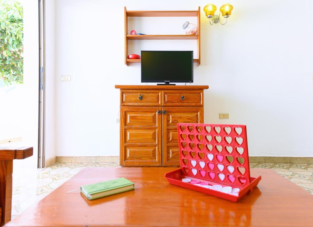 Palmasol Apartamentos بورتو ريكو المظهر الخارجي الصورة