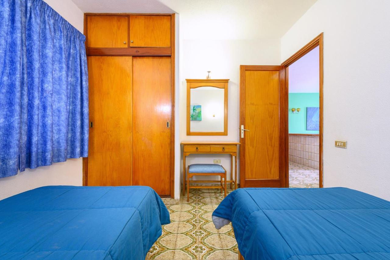 Palmasol Apartamentos بورتو ريكو المظهر الخارجي الصورة