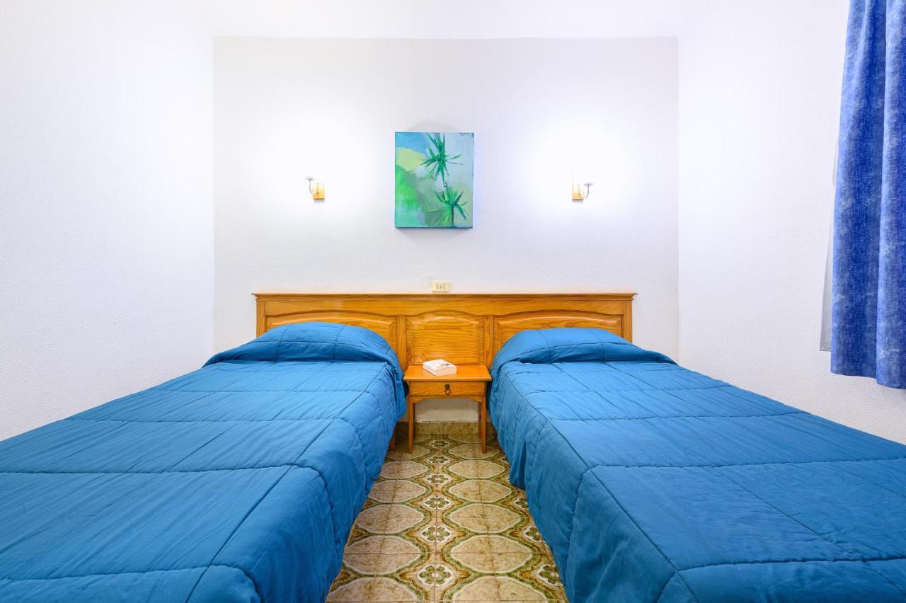 Palmasol Apartamentos بورتو ريكو المظهر الخارجي الصورة