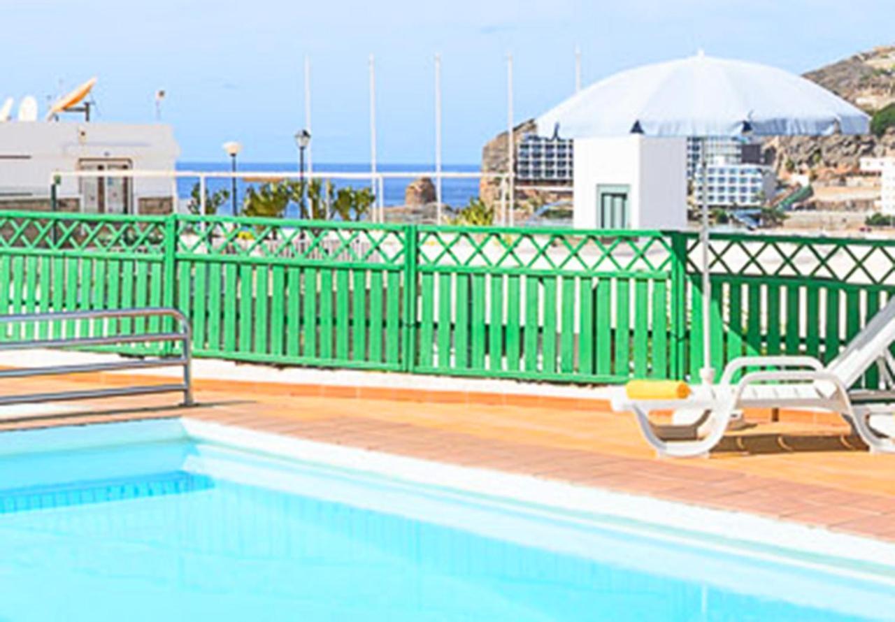 Palmasol Apartamentos بورتو ريكو المظهر الخارجي الصورة