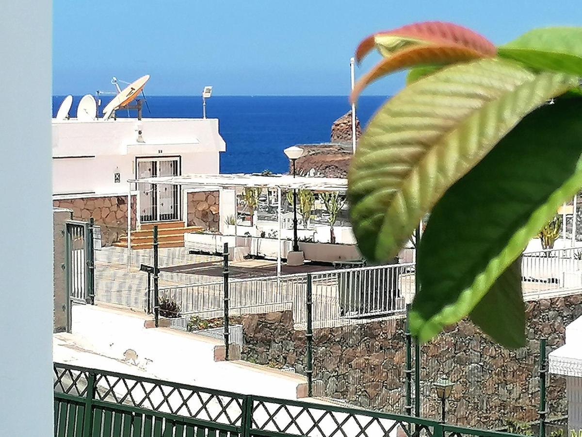 Palmasol Apartamentos بورتو ريكو المظهر الخارجي الصورة
